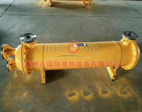 其他系列冷却器-泰州市瑞隆换热设备
