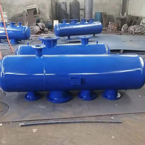 自贡大型分集水器-腾达换热设备品牌商家-天助网